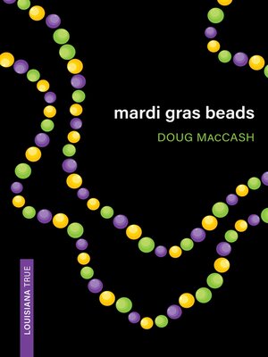 cover image of Mardi Gras Beads
